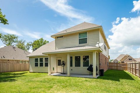 A home in Richwood