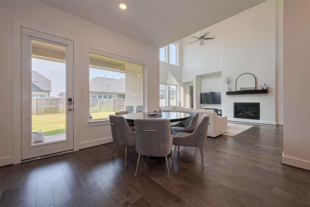 29851 Aaron River Trail, Fulshear, Texas image 25