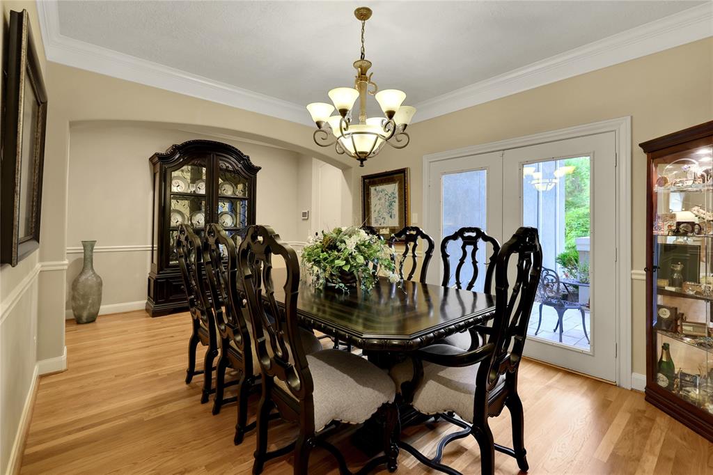 2814 S Cotswold Manor Drive, Kingwood, Texas image 29