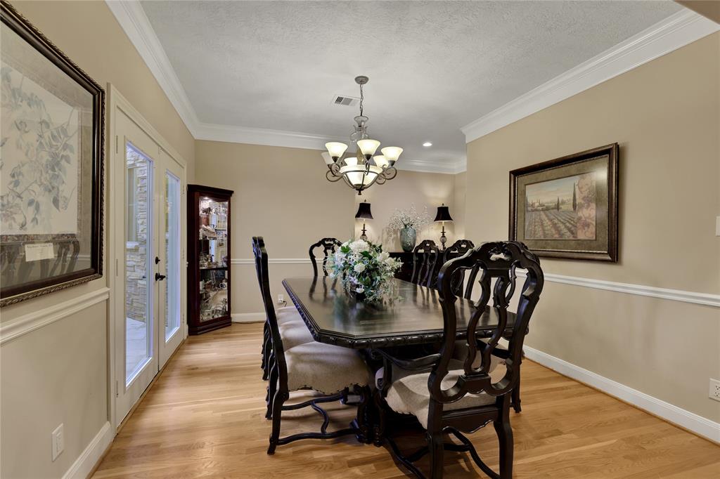 2814 S Cotswold Manor Drive, Kingwood, Texas image 30