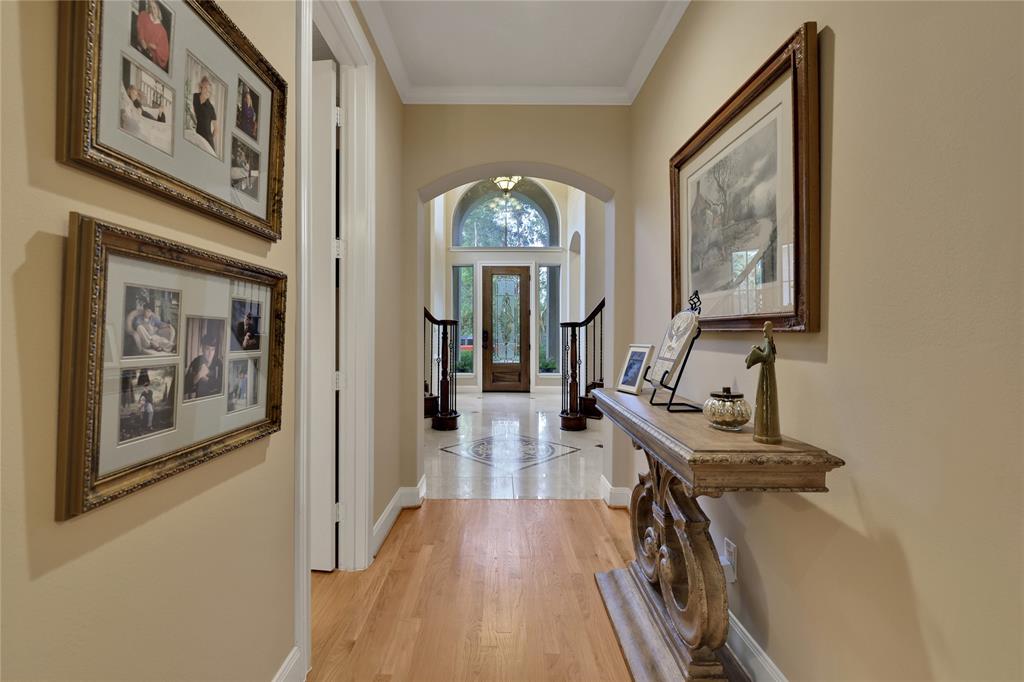 2814 S Cotswold Manor Drive, Kingwood, Texas image 28