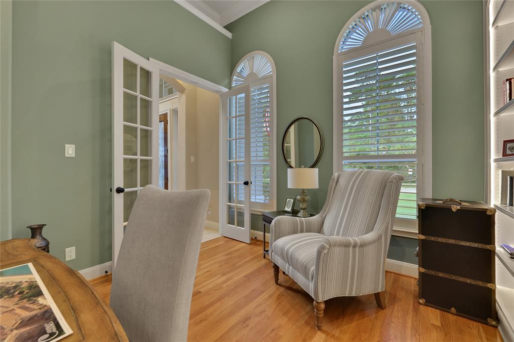 2814 S Cotswold Manor Drive, Kingwood, Texas image 39