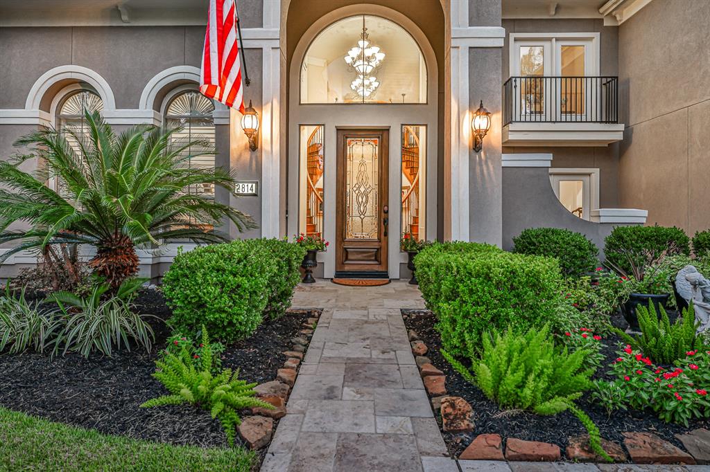 2814 S Cotswold Manor Drive, Kingwood, Texas image 37