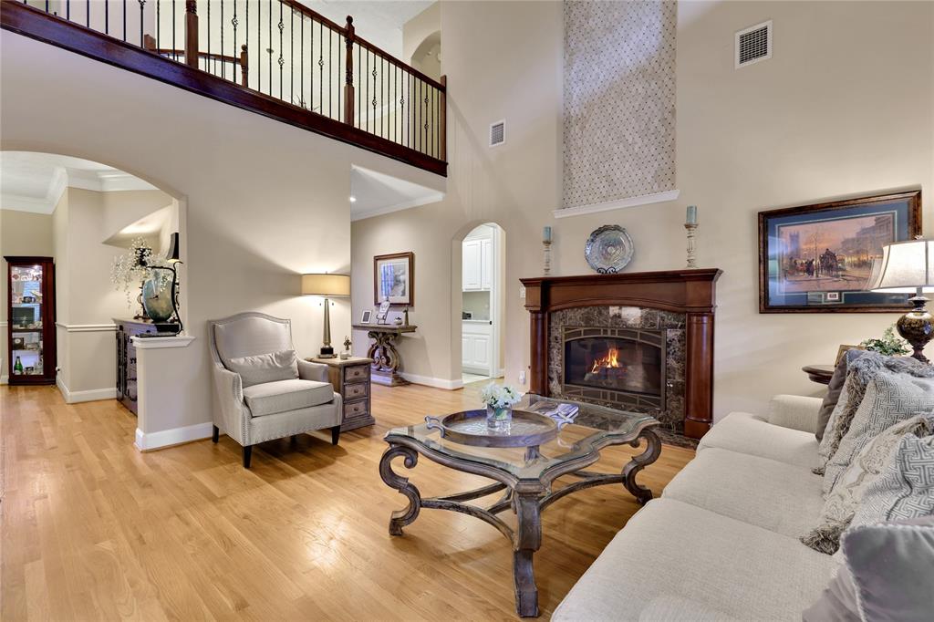 2814 S Cotswold Manor Drive, Kingwood, Texas image 27