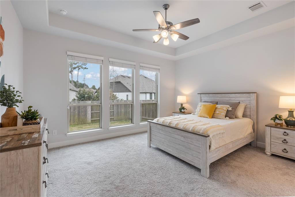 318 Mistletoe Ridge Court, Montgomery, Texas image 20