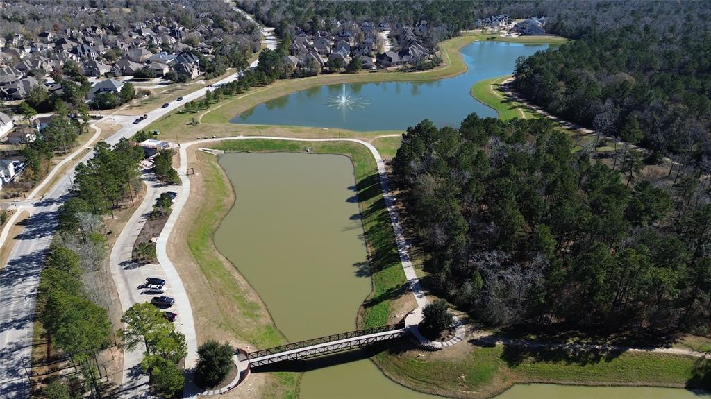 318 Mistletoe Ridge Court, Montgomery, Texas image 47