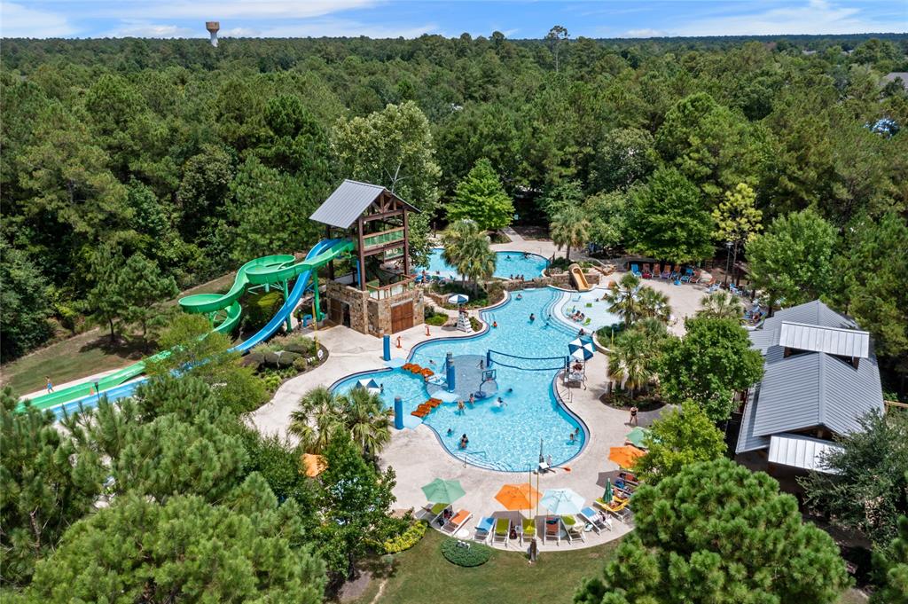 318 Mistletoe Ridge Court, Montgomery, Texas image 3