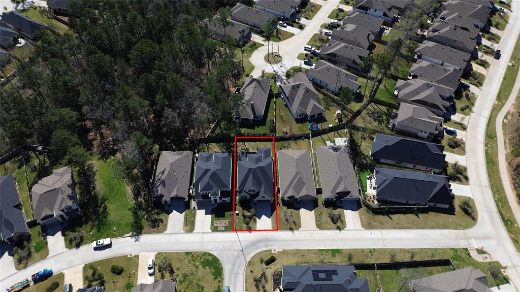 318 Mistletoe Ridge Court, Montgomery, Texas image 50