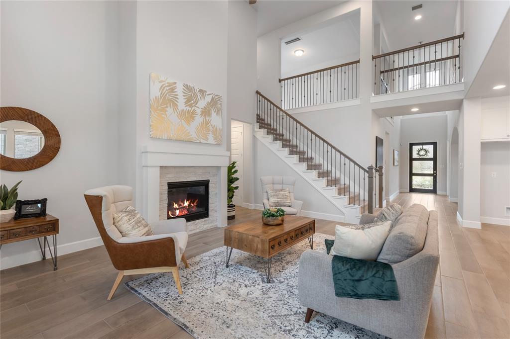 318 Mistletoe Ridge Court, Montgomery, Texas image 19