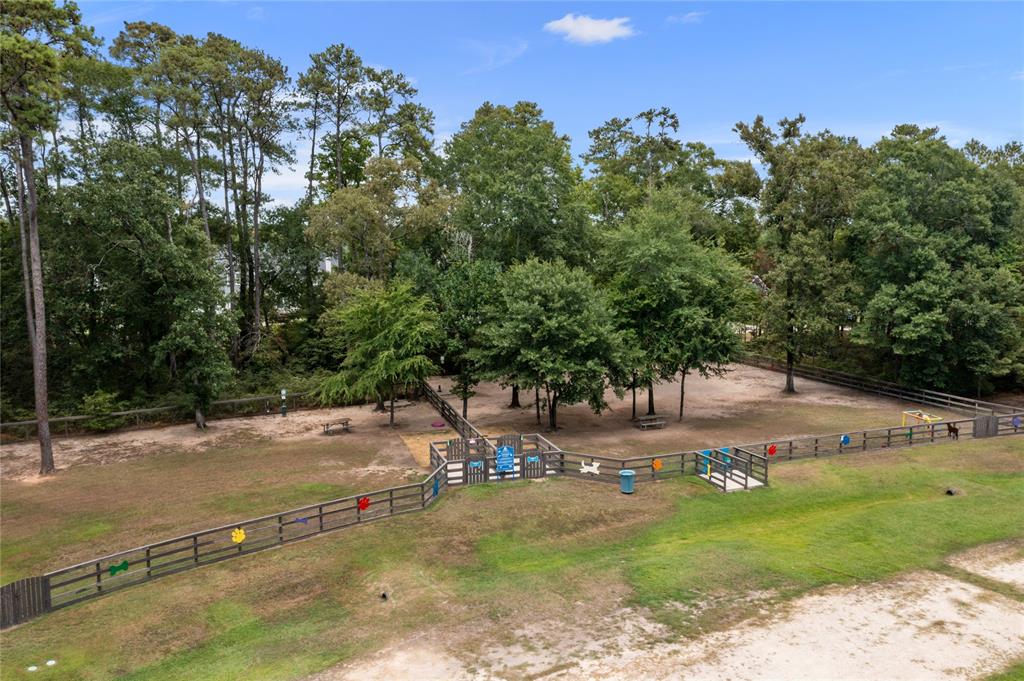 318 Mistletoe Ridge Court, Montgomery, Texas image 46
