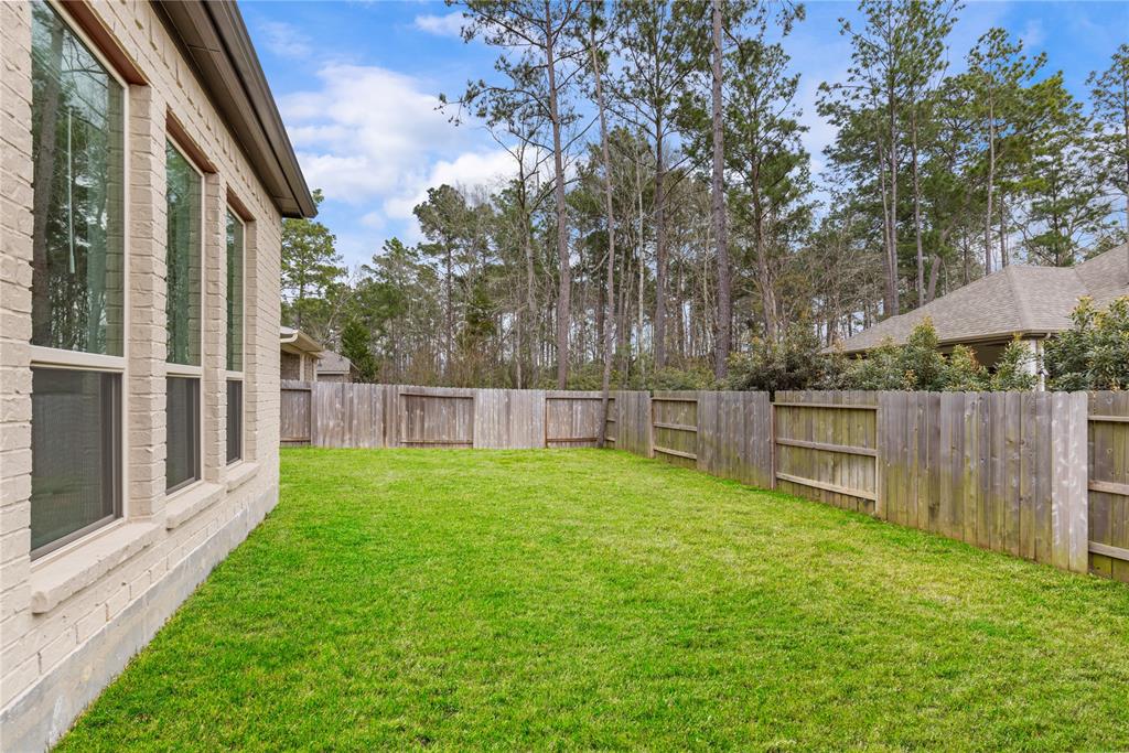 318 Mistletoe Ridge Court, Montgomery, Texas image 39