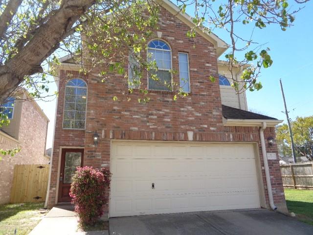8059 Villa De Norte Street, Houston, Texas image 1