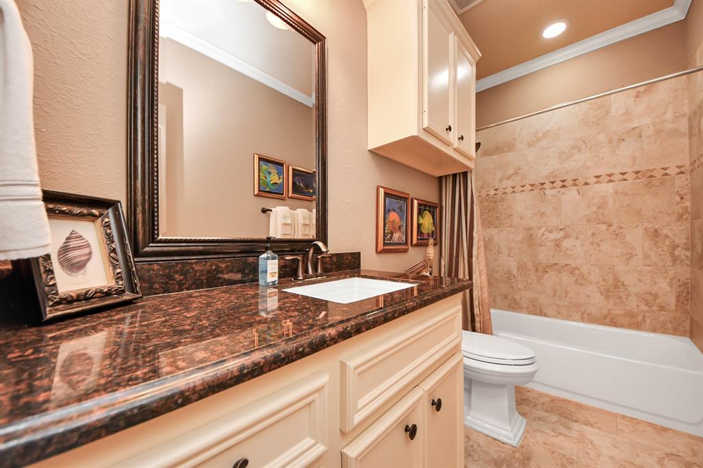 1723 Penina Drive, Crosby, Texas image 22