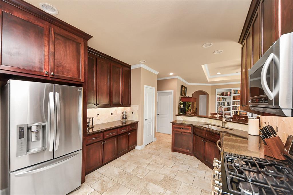 1723 Penina Drive, Crosby, Texas image 16