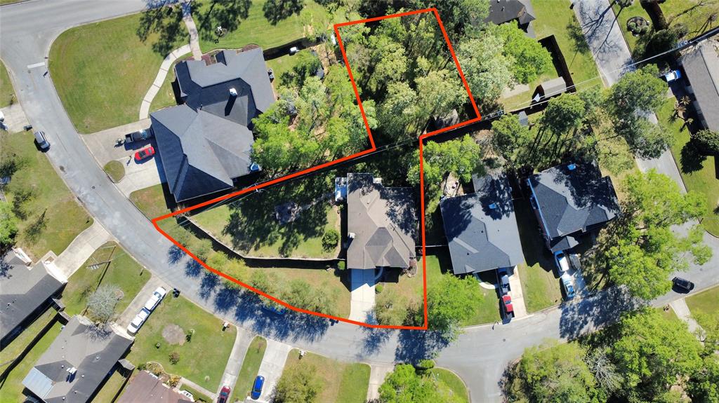 1723 Penina Drive, Crosby, Texas image 2