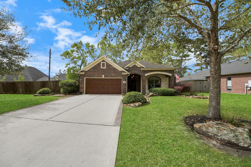 1723 Penina Drive, Crosby, Texas image 4