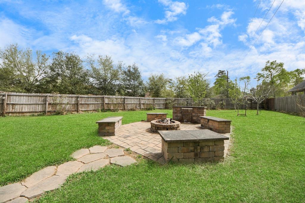 1723 Penina Drive, Crosby, Texas image 34