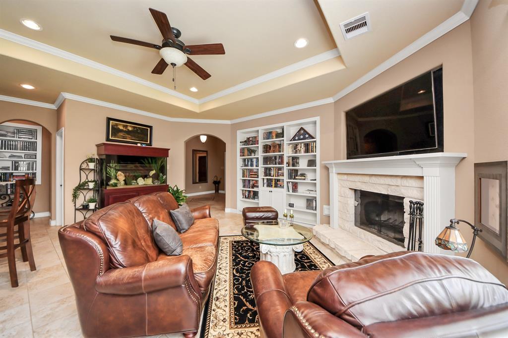 1723 Penina Drive, Crosby, Texas image 8