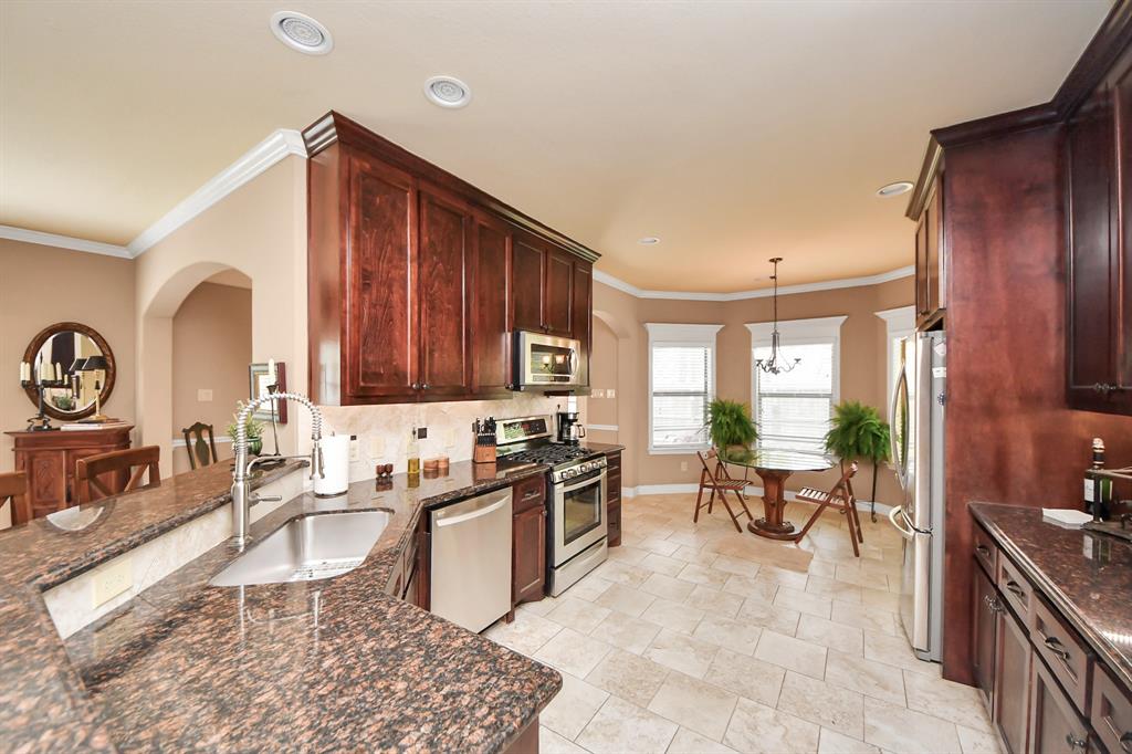 1723 Penina Drive, Crosby, Texas image 15