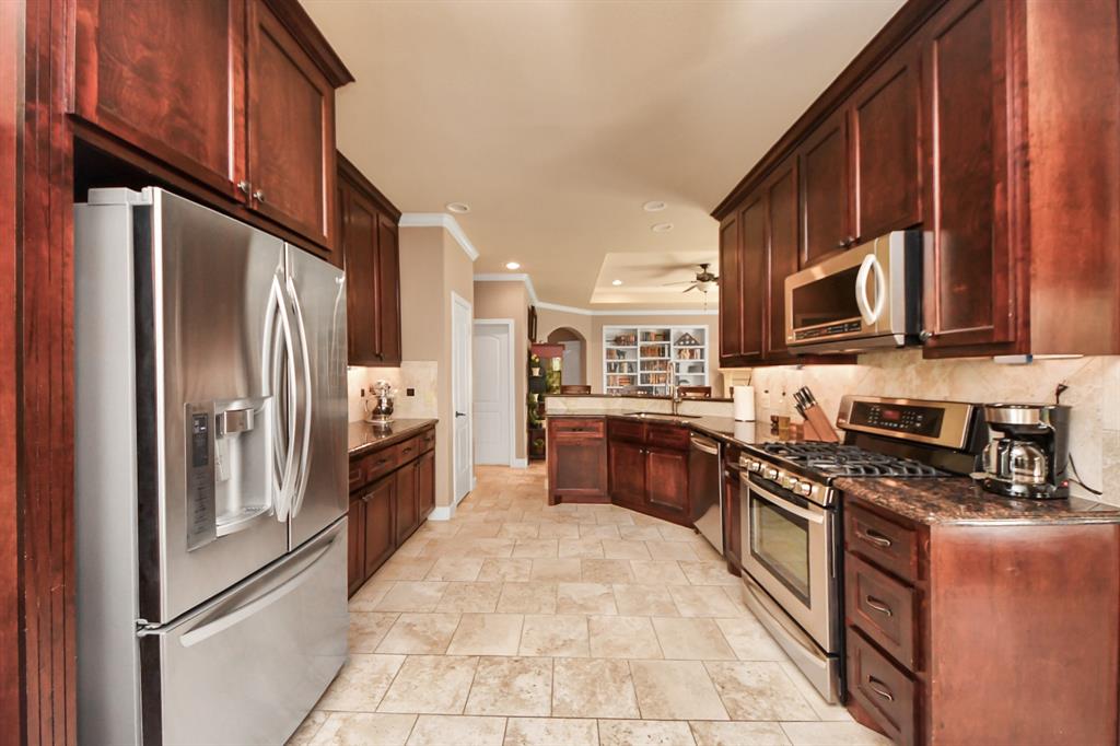 1723 Penina Drive, Crosby, Texas image 18