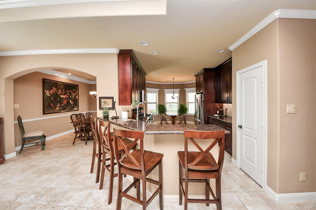 1723 Penina Drive, Crosby, Texas image 9