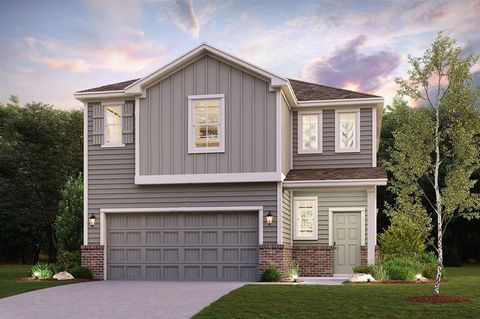 Photo of 9530 Shady Trail Drive, Conroe, TX 77303 (MLS # 87823196)