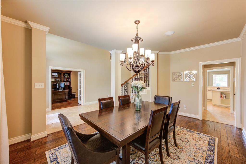 12310 Crest Haven Lane, Cypress, Texas image 21
