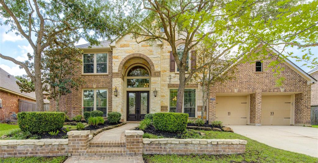 12310 Crest Haven Lane, Cypress, Texas image 4