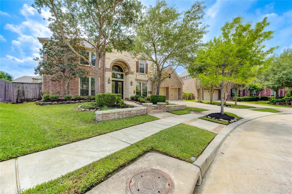 12310 Crest Haven Lane, Cypress, Texas image 20