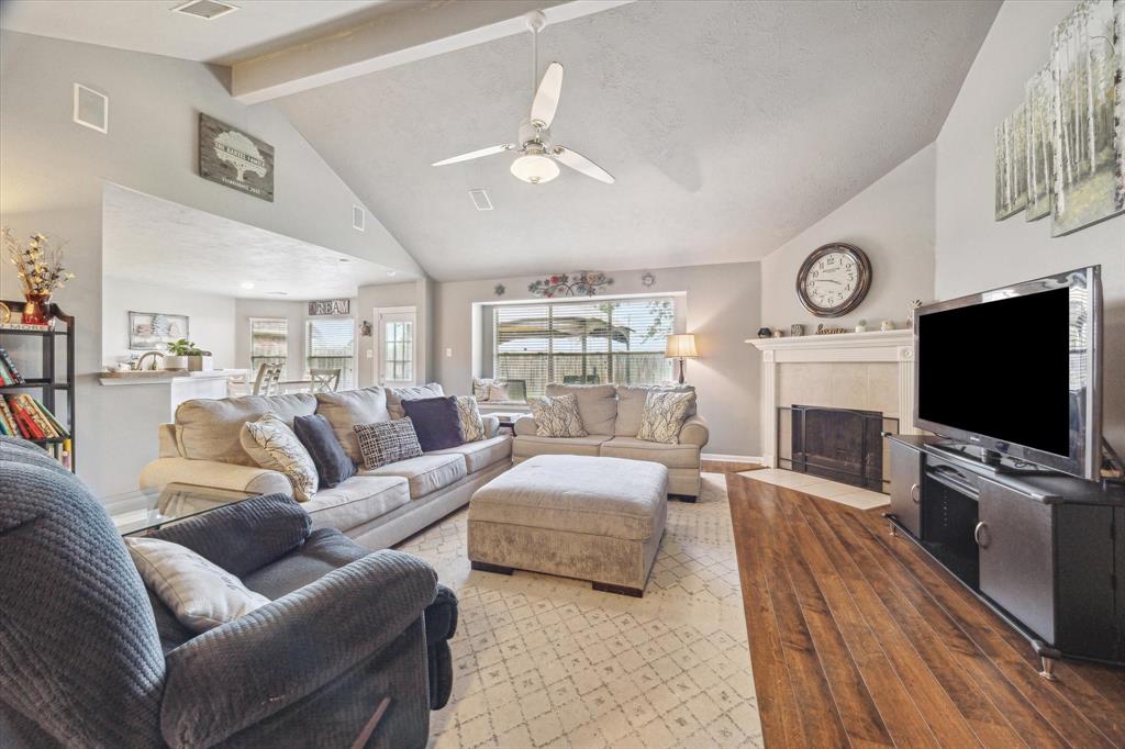 3522 Misty View Lane, Friendswood, Texas image 13