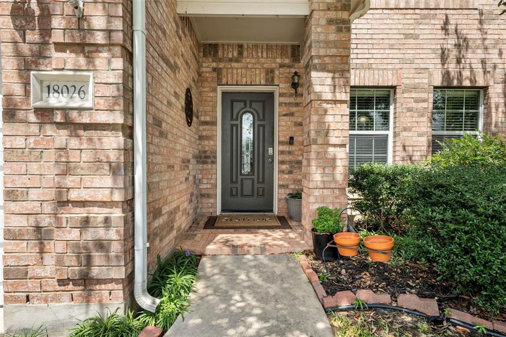 18026 Platinum Springs Dr