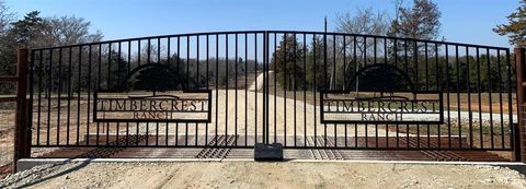 Lot 21 Cr 389 Jewett TX 75846