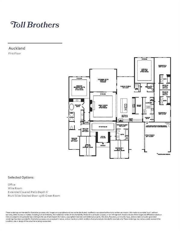 1403 Crown Forest Drive Drive