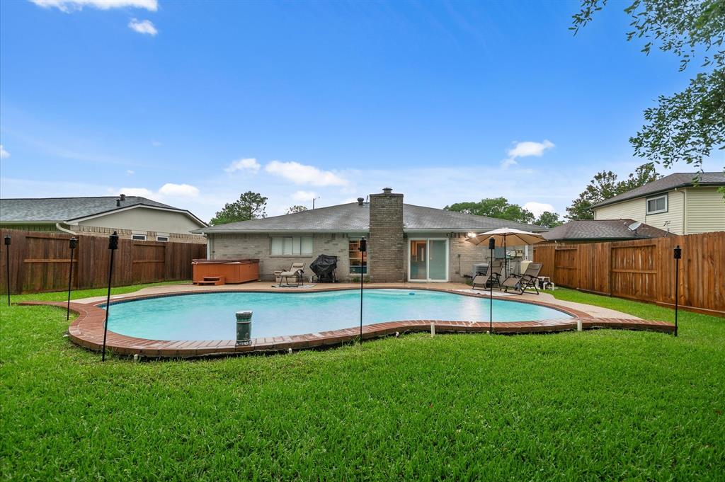 316 Brookdale Dr Drive, League City, Texas image 27