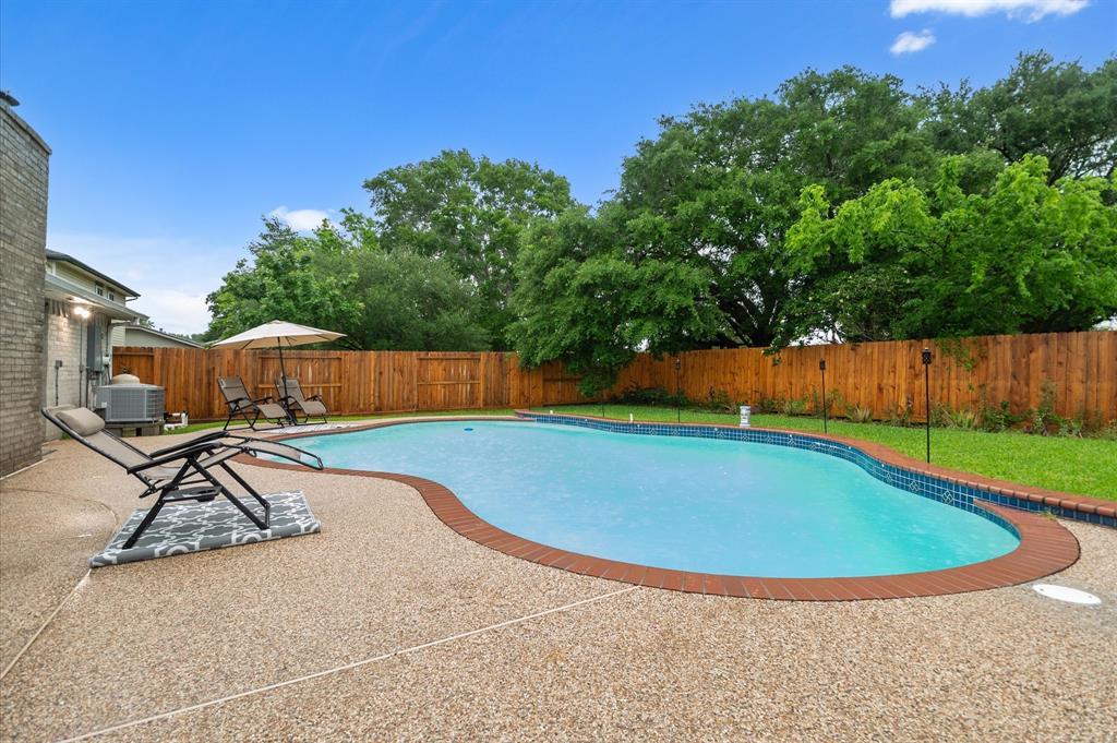 316 Brookdale Dr Drive, League City, Texas image 30