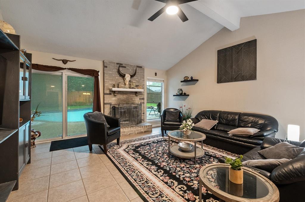 316 Brookdale Dr Drive, League City, Texas image 8