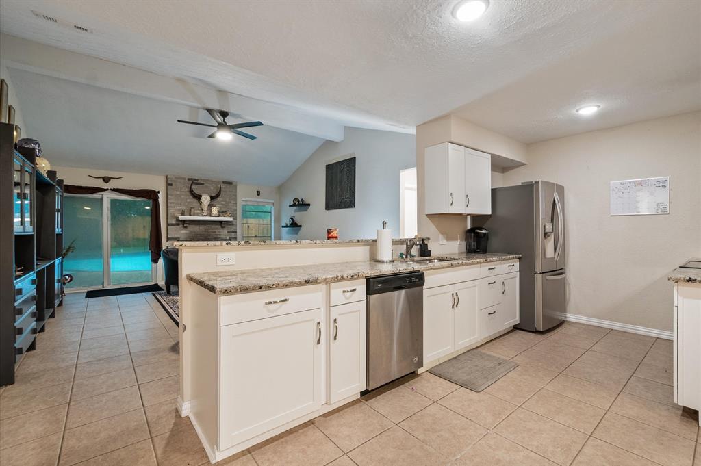 316 Brookdale Dr Drive, League City, Texas image 11