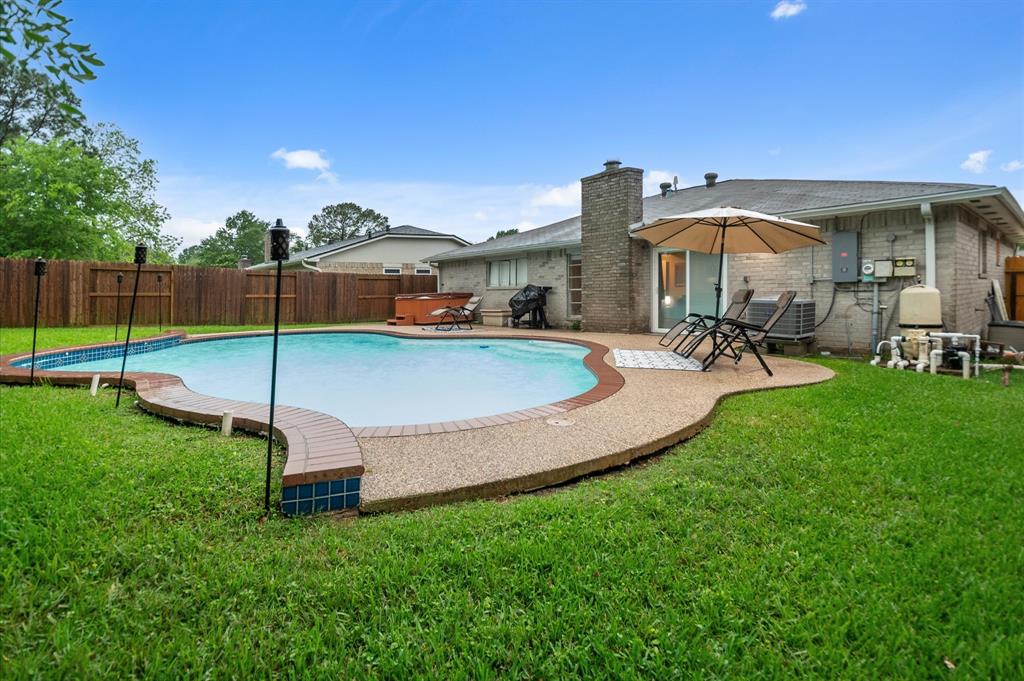 316 Brookdale Dr Drive, League City, Texas image 26