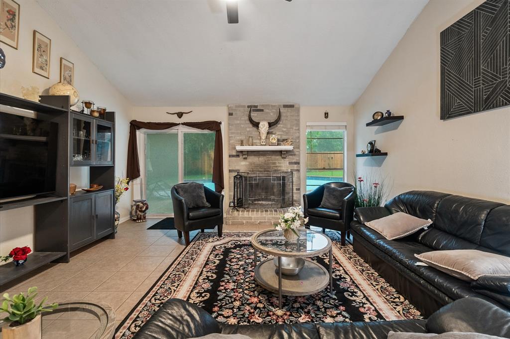 316 Brookdale Dr Drive, League City, Texas image 9
