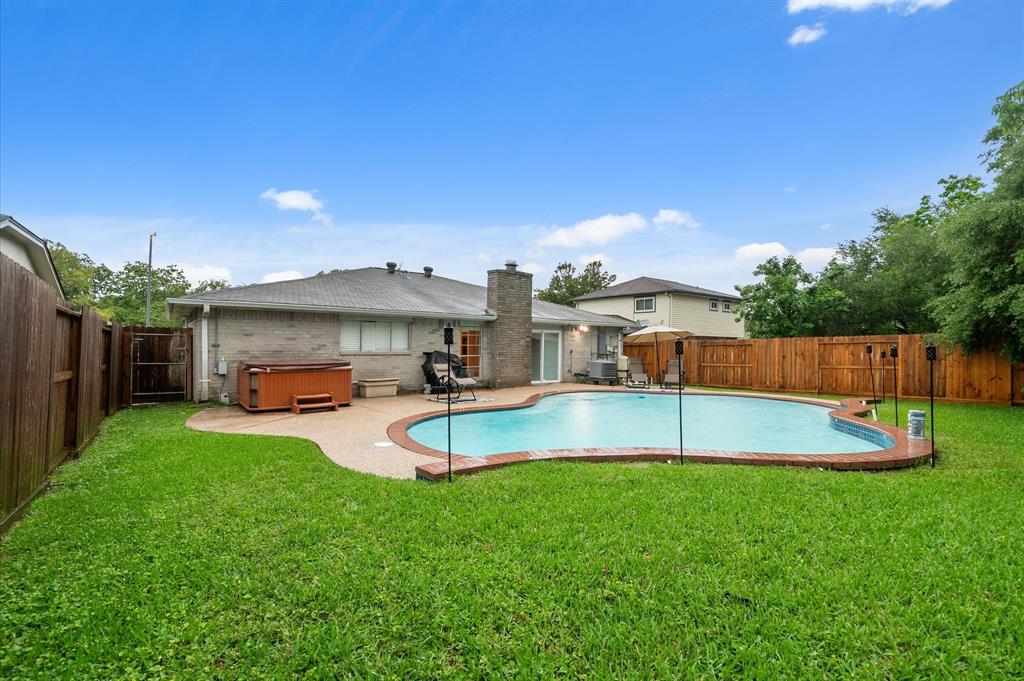 316 Brookdale Dr Drive, League City, Texas image 28