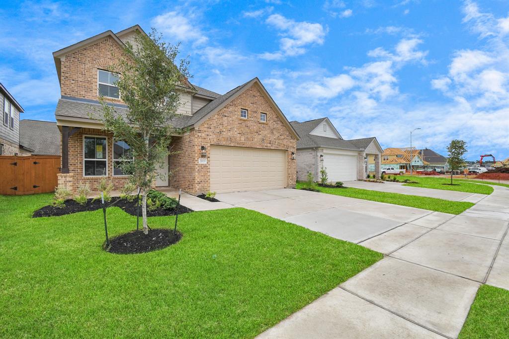 22023 Villa Terrace Drive