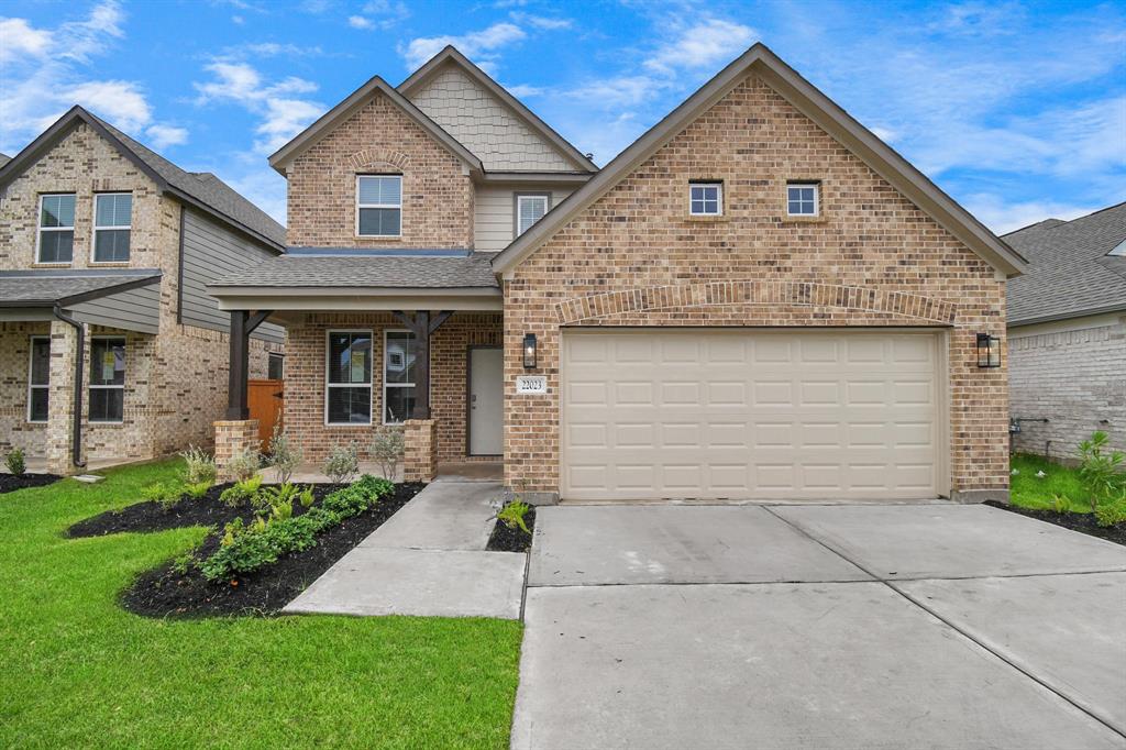22023 Villa Terrace Drive