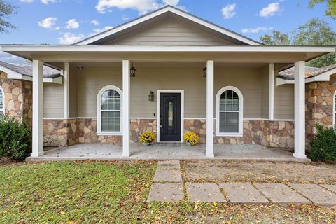 A home in Livingston