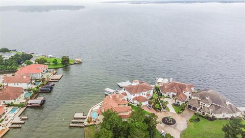 A home in Conroe