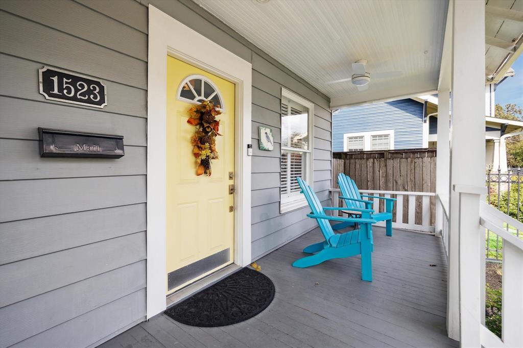 1523 Allston Street, Houston, Texas image 7