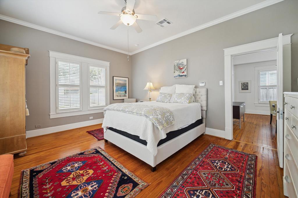 1523 Allston Street, Houston, Texas image 20