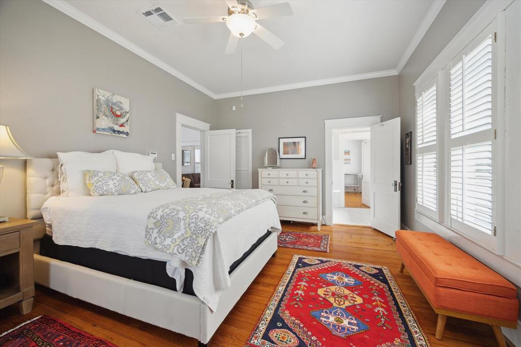 1523 Allston Street, Houston, Texas image 21