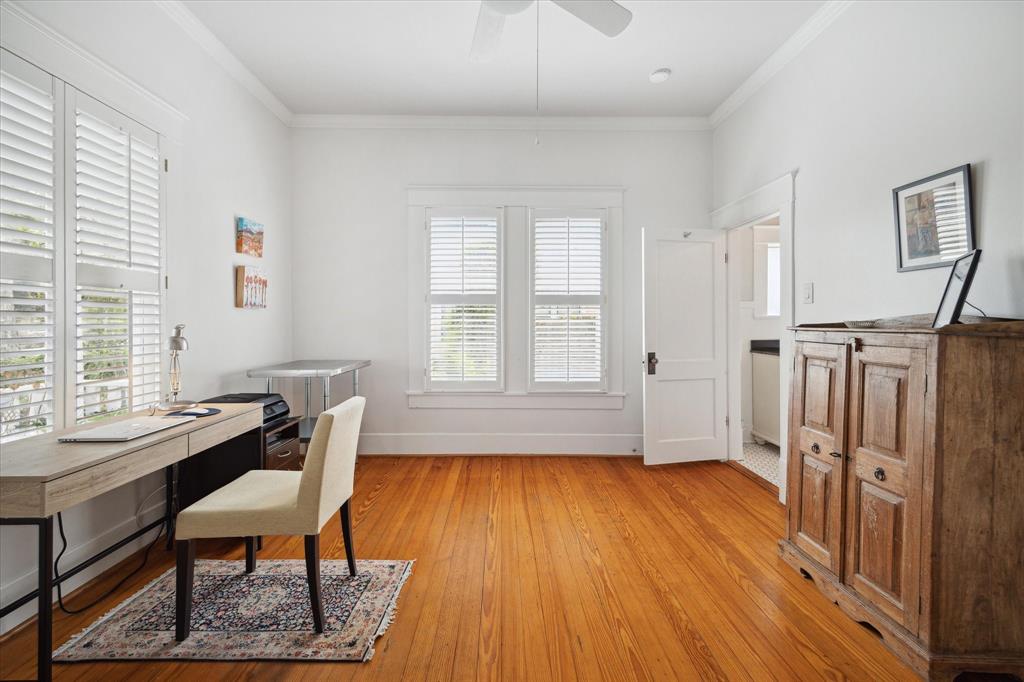 1523 Allston Street, Houston, Texas image 24