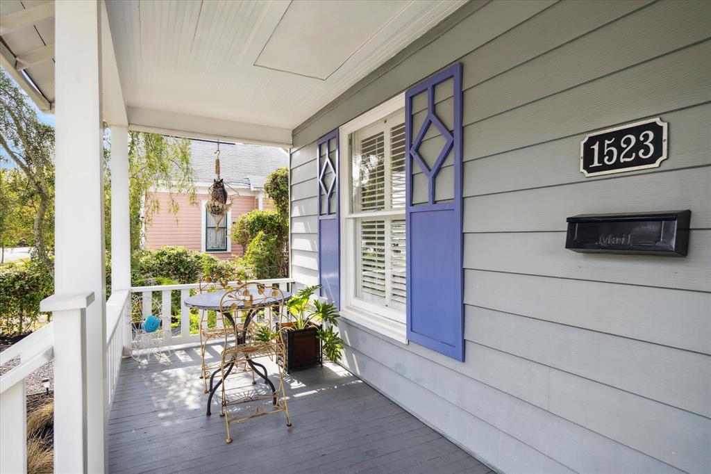 1523 Allston Street, Houston, Texas image 5
