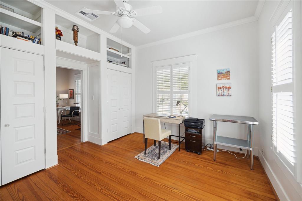 1523 Allston Street, Houston, Texas image 25